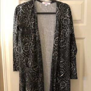 Lularoe Sarah Size M new without tags